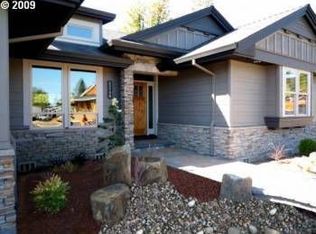 32798 SW Huser Ln, Scappoose, OR 97056