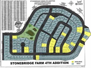 126 Mulberry Loop, Minot, ND 58703