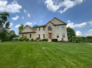 5025 Dairy Rd, Red Lion, PA 17356