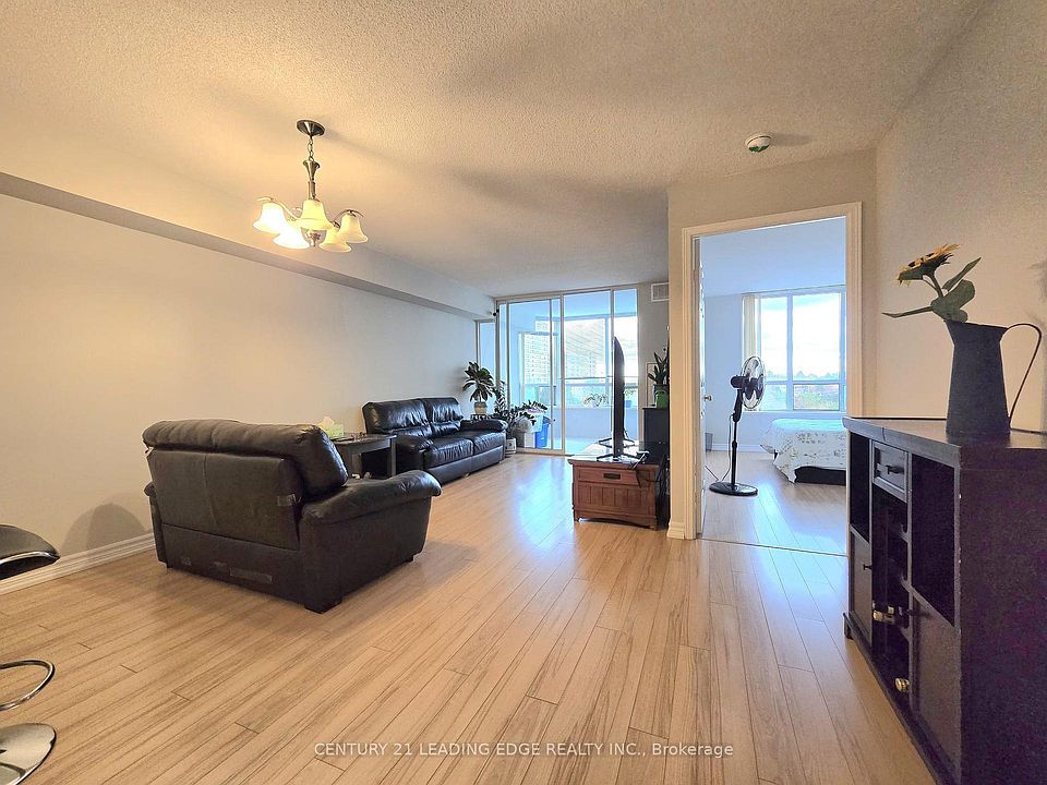 1st image of 5001 Finch Ave E #610