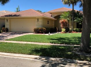 11025 Via Amalfi, Boynton Beach, FL 33437
