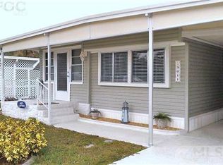 5011 Forest Park Dr, North Fort Myers, FL 33917