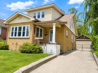 1347 NW Powers St, Grand Rapids, MI 49504