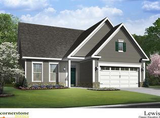 12405 Ruby Red Dr, Fredericksburg, VA 22407