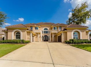 5259 Kendall Ridge Ln, Sugar Land, TX 77479