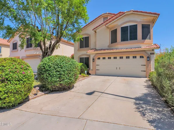 409 N FLINT Street, Gilbert, AZ 85234
