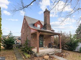 207 Hanley Pl, Reading, PA 19611