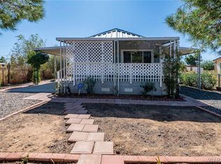 4022 E Hearne Ave, Kingman, AZ 86409