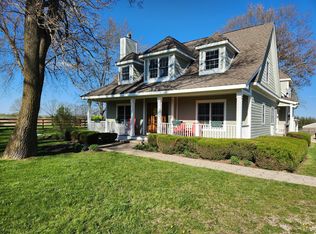 1212 Menge Rd, Marengo, IL 60152