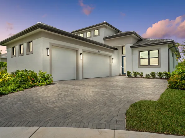 15569 Marco Terrace, Westlake, FL 33470