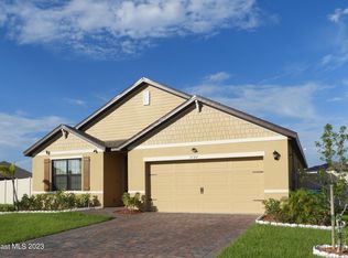 3782 Coachman Ln SE, Palm Bay, FL 32909