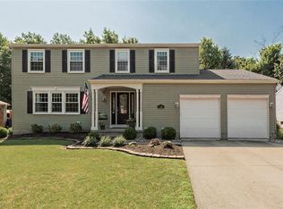 1008 Smokerise Dr, Medina, OH 44256