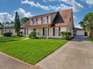 11454 Sagestanley Dr, Houston, TX 77089