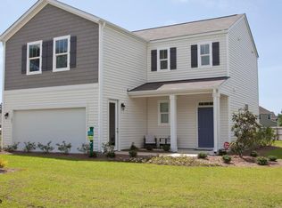 1140 Marilla Dr, Leland, NC 28451