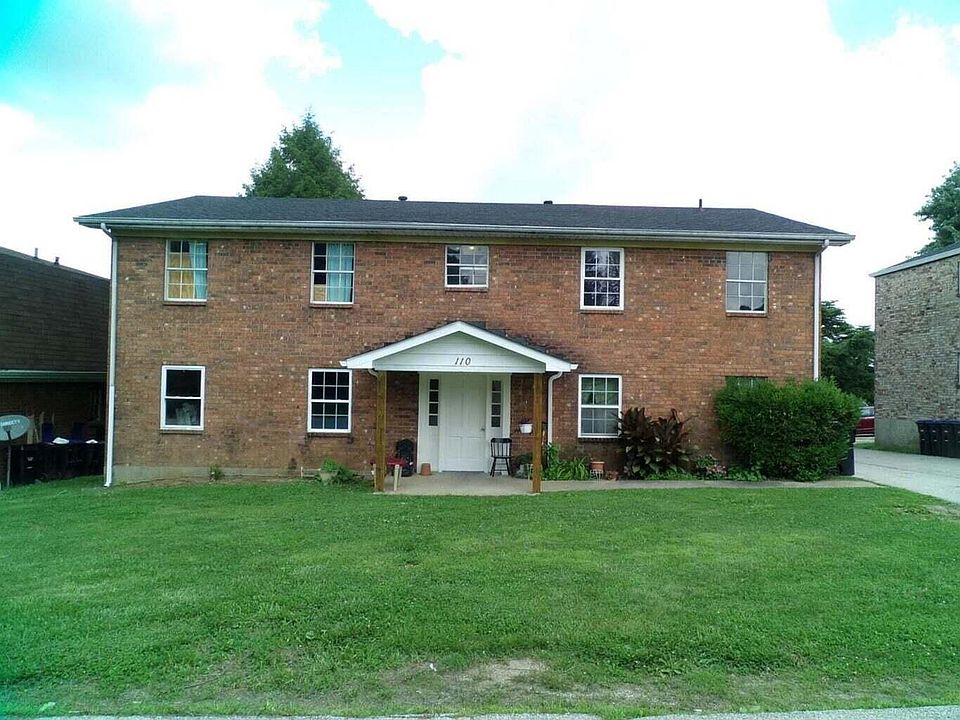 1st image of 110 Quachita Trl APT 3