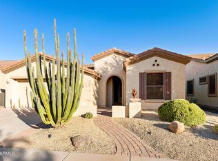 4460 E Carob Dr, Gilbert, AZ 85298