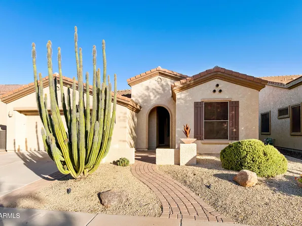 4460 E Carob Drive, Gilbert, AZ 85298