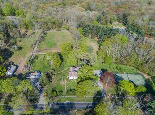 135 Redding Rd, Easton, CT 06612