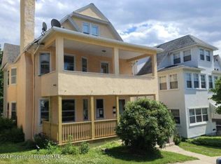 622 Wheeler Ave FLOOR 1, Scranton, PA 18510