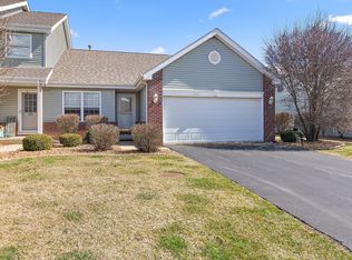 731 Pelican Ln, Peotone, IL 60468