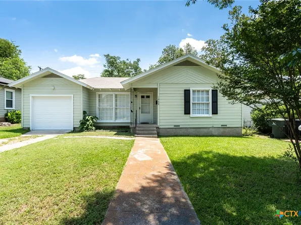 1909 S 11th St, Temple, TX 76504