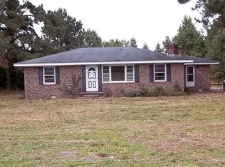 760 Okisko Rd, Elizabeth City, NC 27909