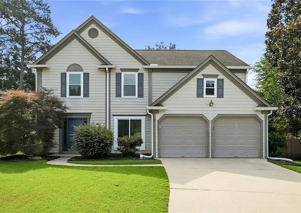 3855 Oak Park Dr