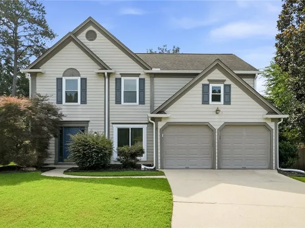 3855 Oak Park Dr, Suwanee, GA 30024