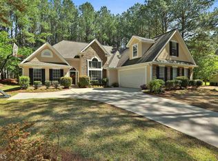 52 Mosswood Ln, Newnan, GA