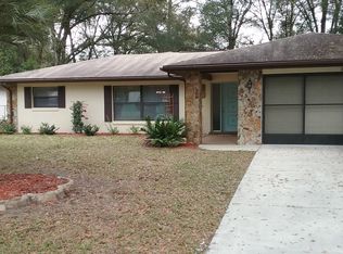 3443 S Diamond Ave, Inverness, FL 34452