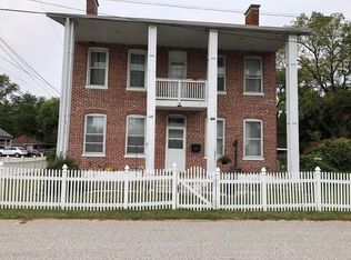 217 Plum St, Cahokia, IL 62206