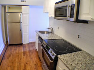 333 S 18th St APT 3F, Philadelphia, PA 19103