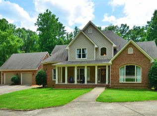 3001 Ritha Cir, Birmingham, AL 35242