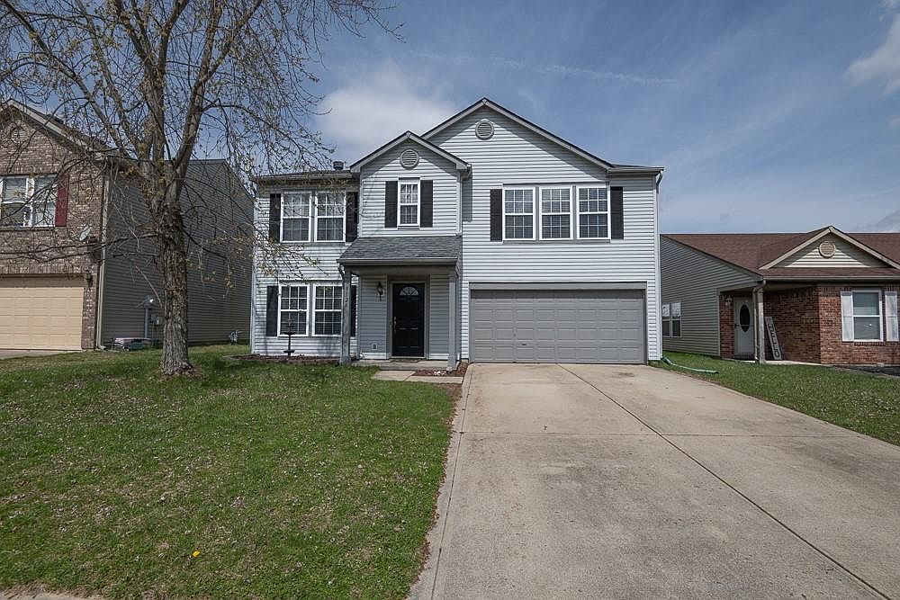 9126 Stones Bluff Ln, Camby, IN 46113 Zillow