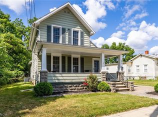293 Franklin Ave, Amherst, OH