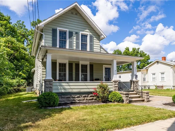 293 Franklin Ave, Amherst, OH 44001