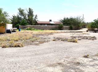 Pn 164283 Villa Socorro Pl, El Paso, TX 79927