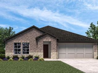 8264 Quail Ridge Rd, Claremore, OK 74019