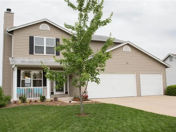 1190 Pinnacle Pointe Dr, Dardenne Prairie, MO 63368