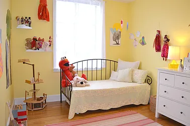 Rented by Brown Harris Stevens