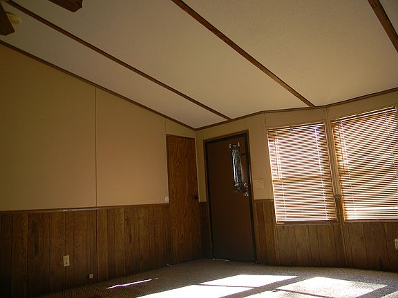 Main Home, Front Door LR