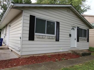 1551 Yates Dr, Columbus, OH 43207