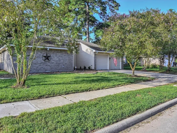 4415 Pineville Ln, Spring, TX 77388