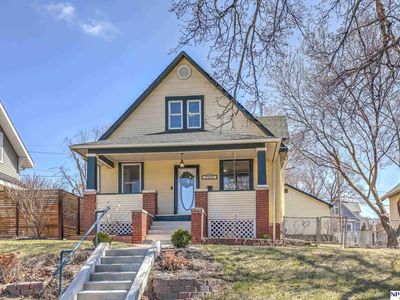 2339 S 35th Ave, Omaha, NE, 68105