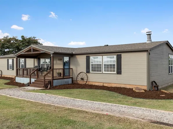 3360 Rolling Hills Dr, Blanchard, OK 73010