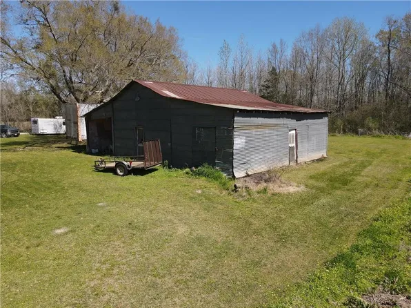 0 Arno Gremillion Rd #A-3, Mansura, LA 71350