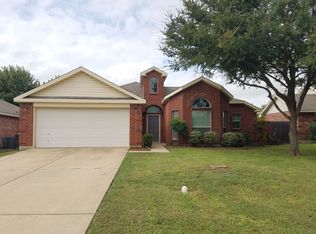 422 Cypress St, Seagoville, TX 75159