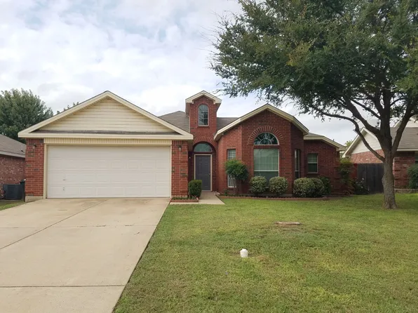 422 Cypress St, Seagoville, TX 75159