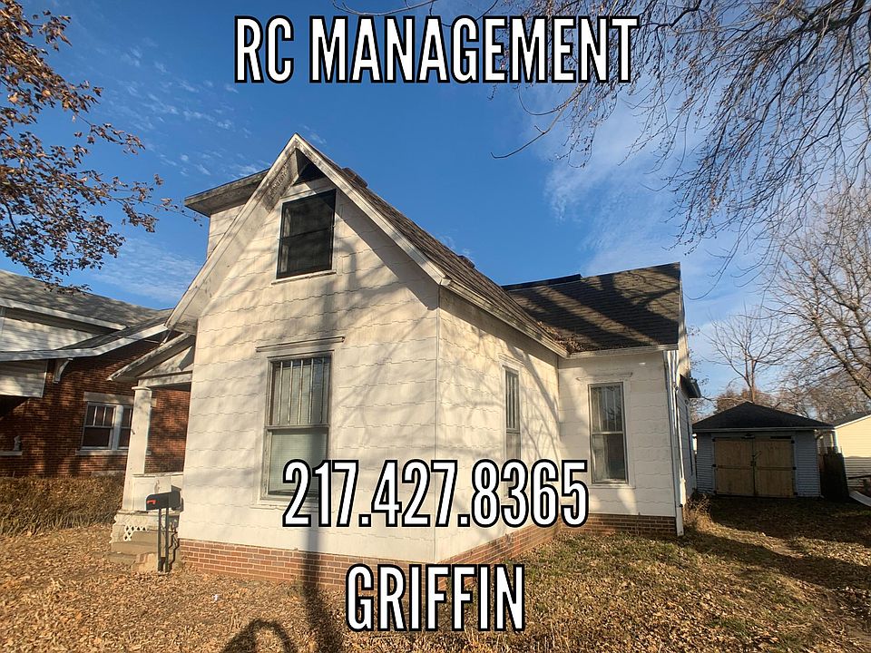 1st image of 611 N Griffin St