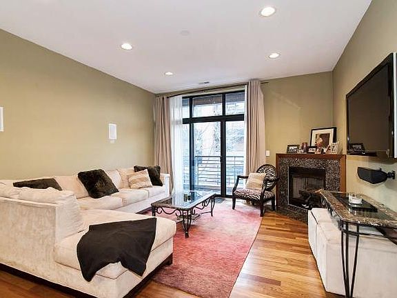 2nd image of 1611 N Bell Ave #5